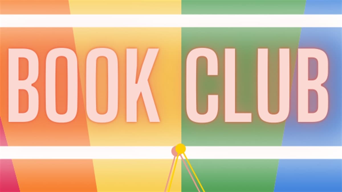 QUEER BOOK CLUB