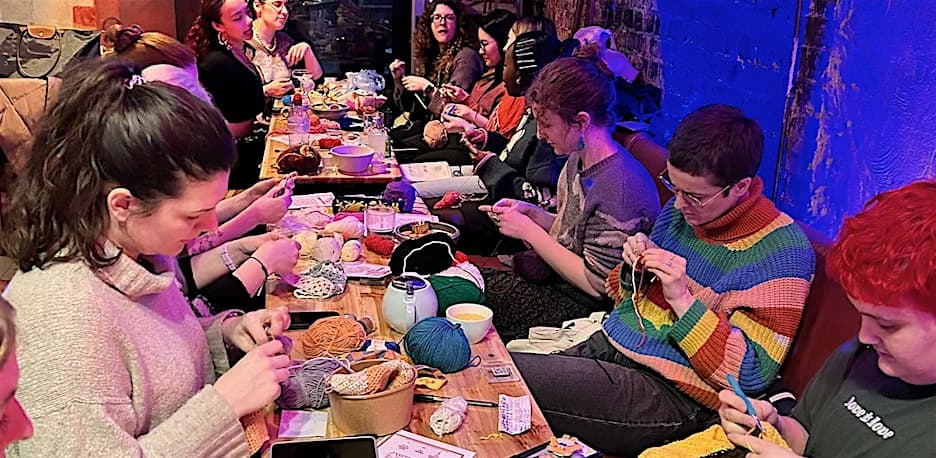 Queer Craft Club