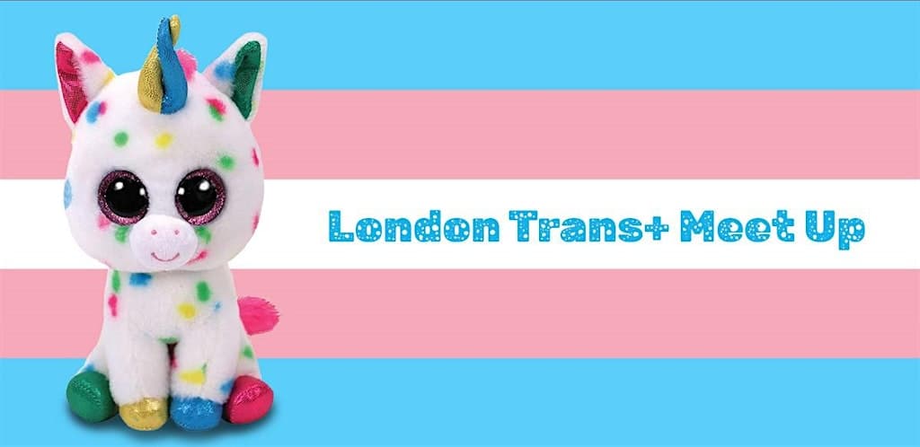 London Trans+ Meet Up