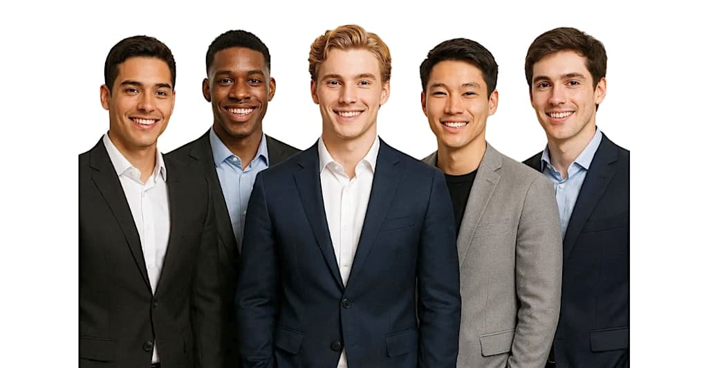 Gay Professionals Speed Dating in NYC: Oct 12