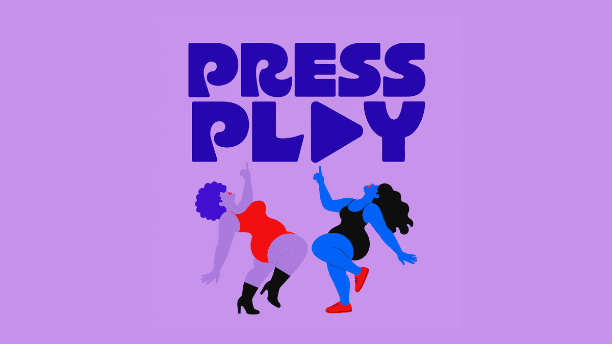 PRESS PLAY #003: 2BSexy