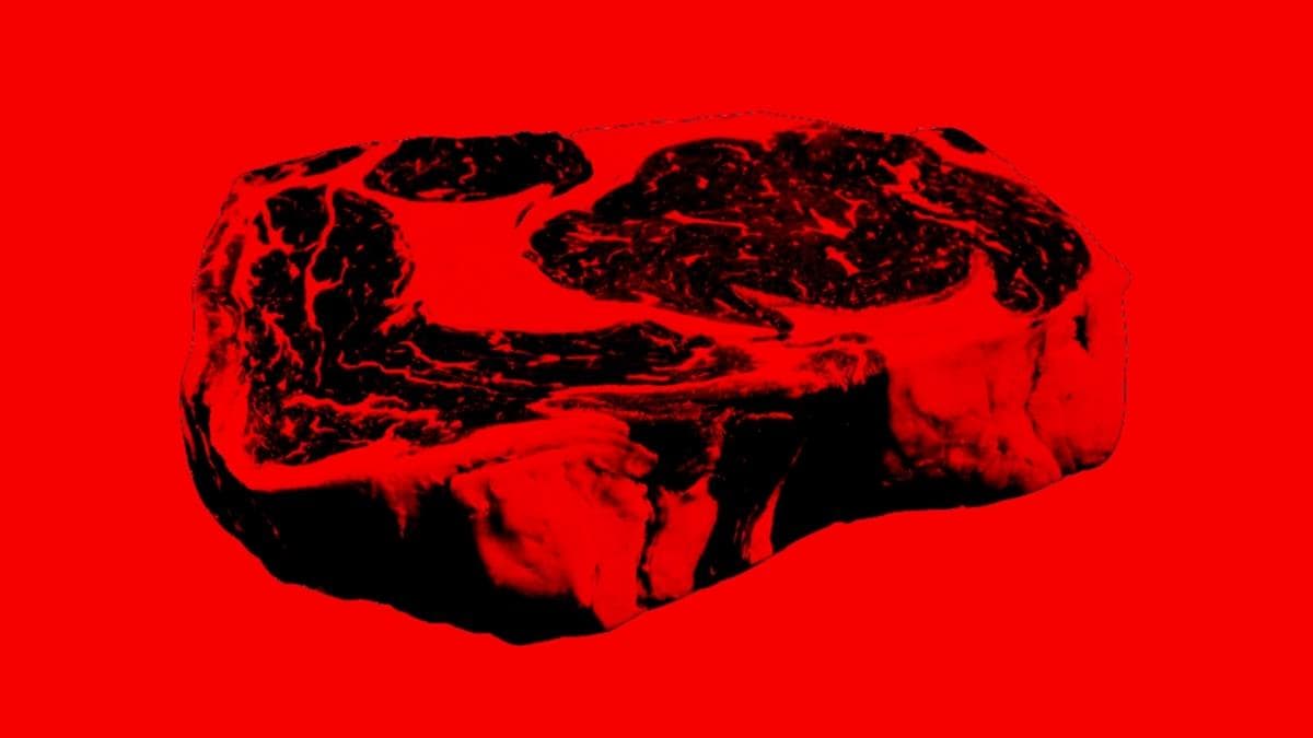FRESH MEAT 1/10/26