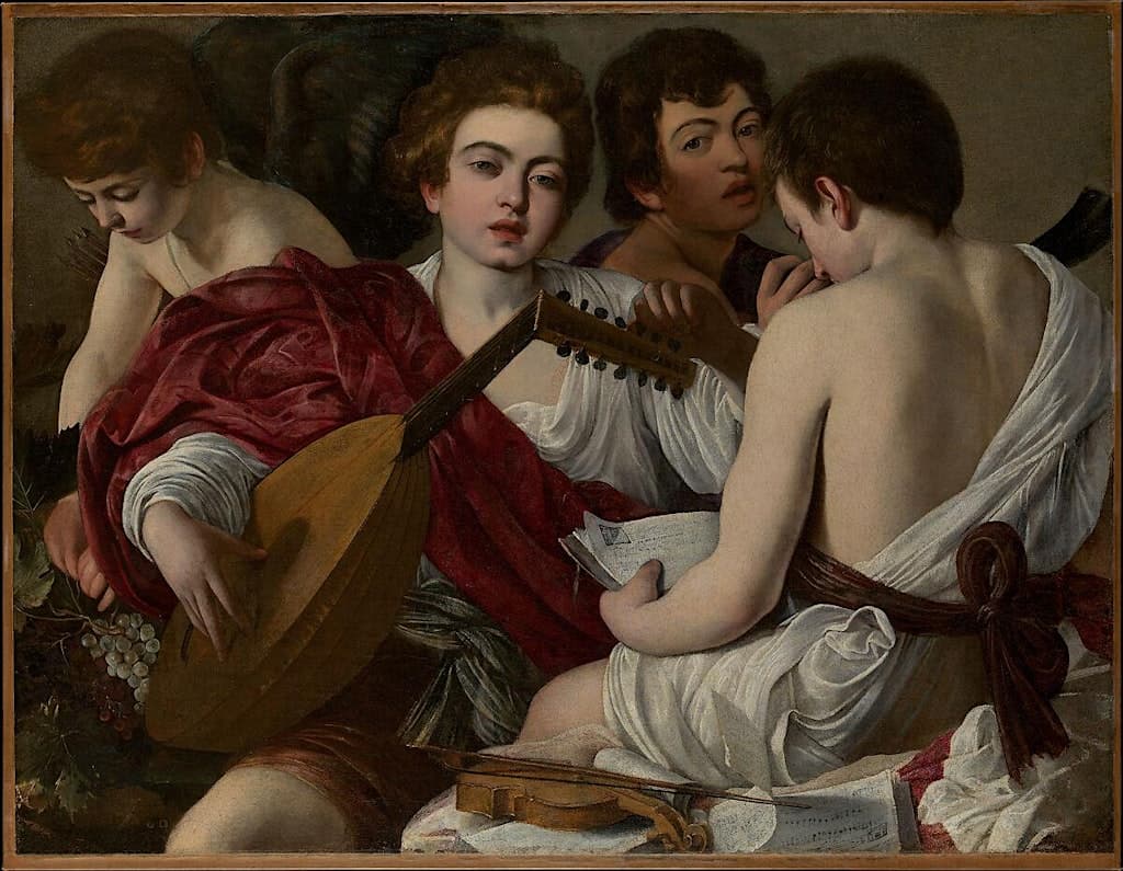 LGBTQ+ Secrets of the Met Museum Tour • NYC
