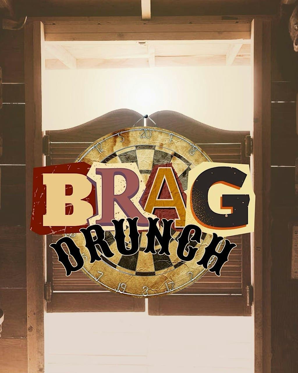 BRAG DRUNCH: THE DRAG BRUNCH