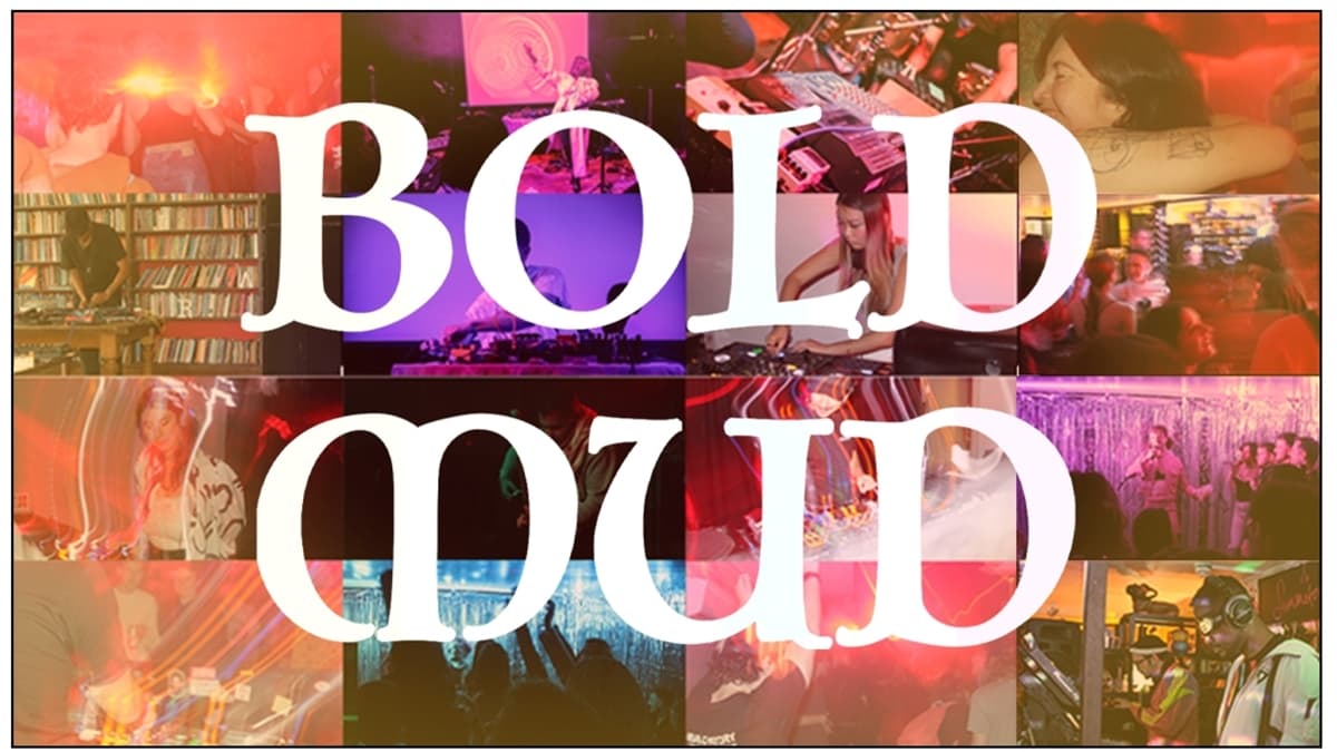 Bold Mud V