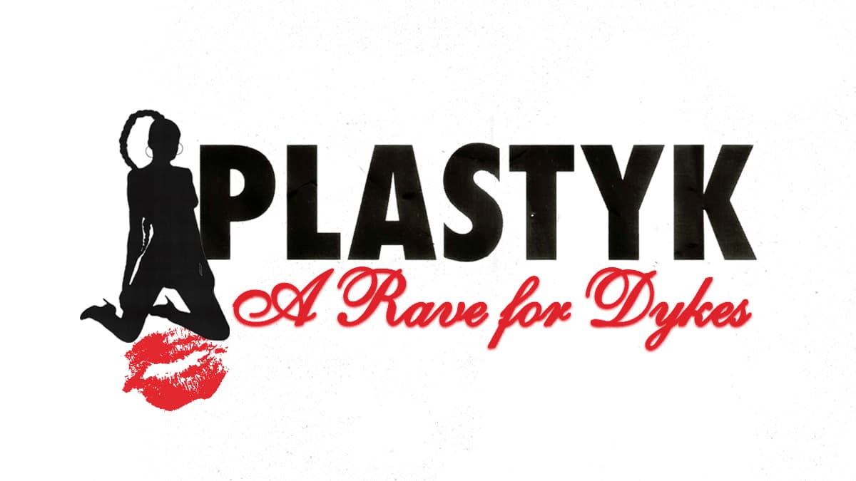 PLASTYK: 2ND BIRTHDAY