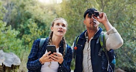 Full Moon Birdwatch! Central Park *Open to All Gathering