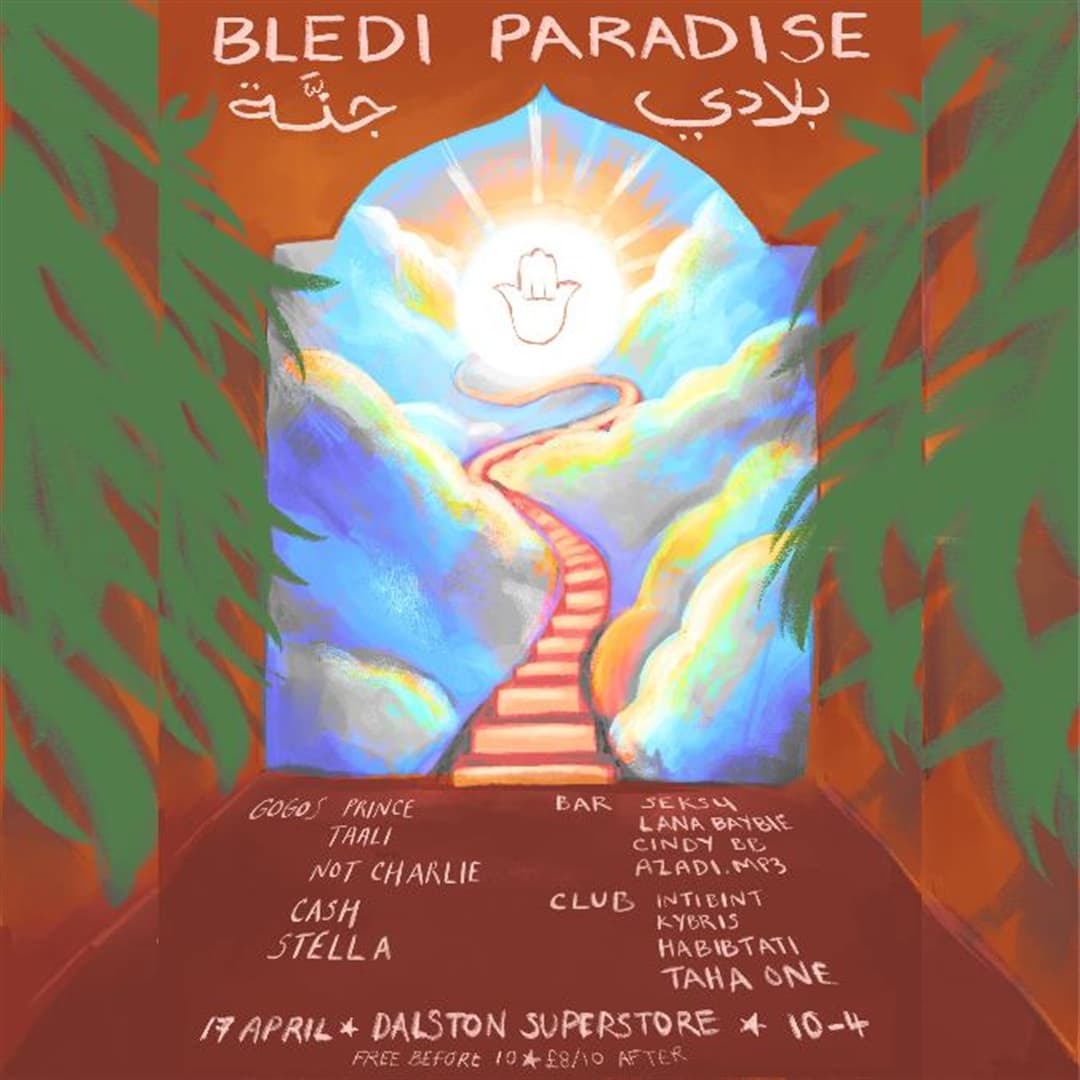 BLEDI PARADISE