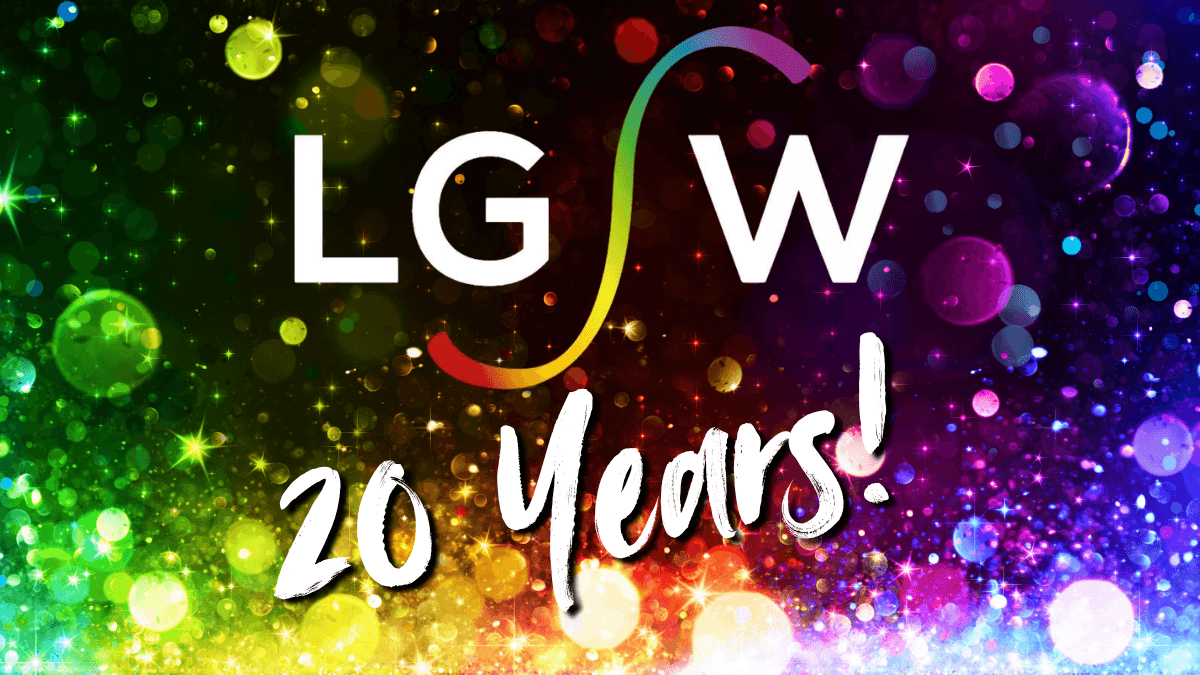 London Gay Symphonic Winds: 20th Anniversary Concert! 🎂🎉🎈