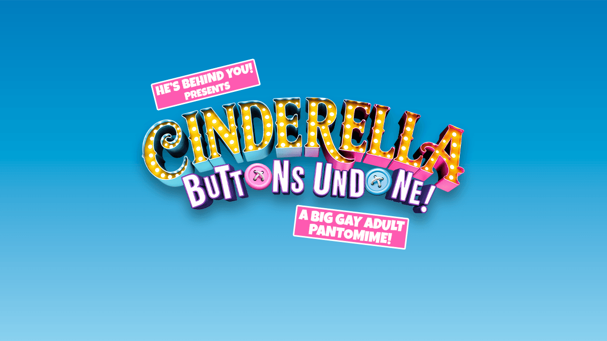 Theatre Fundraiser for Mosaic LGBT+ Young Persons' Trust
