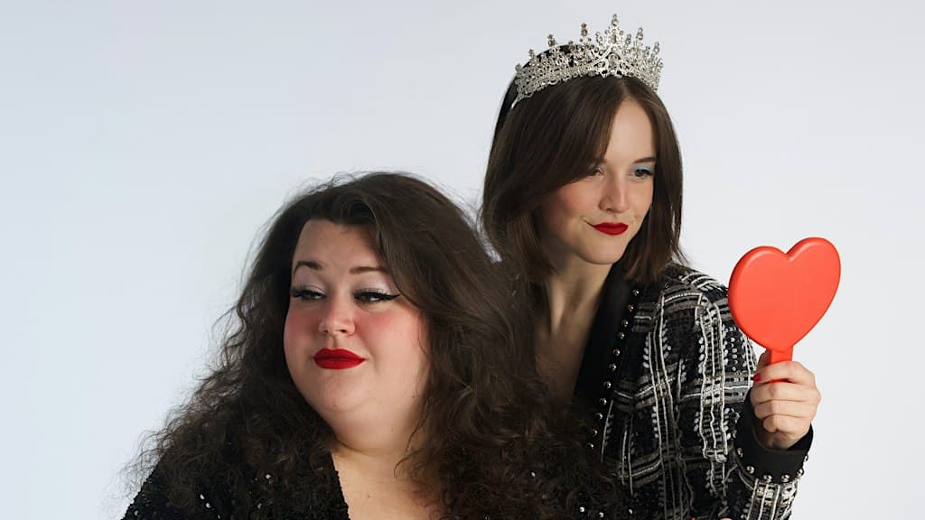 Miss Mississippi Comedy: Red State Comics for Reproductive Justice