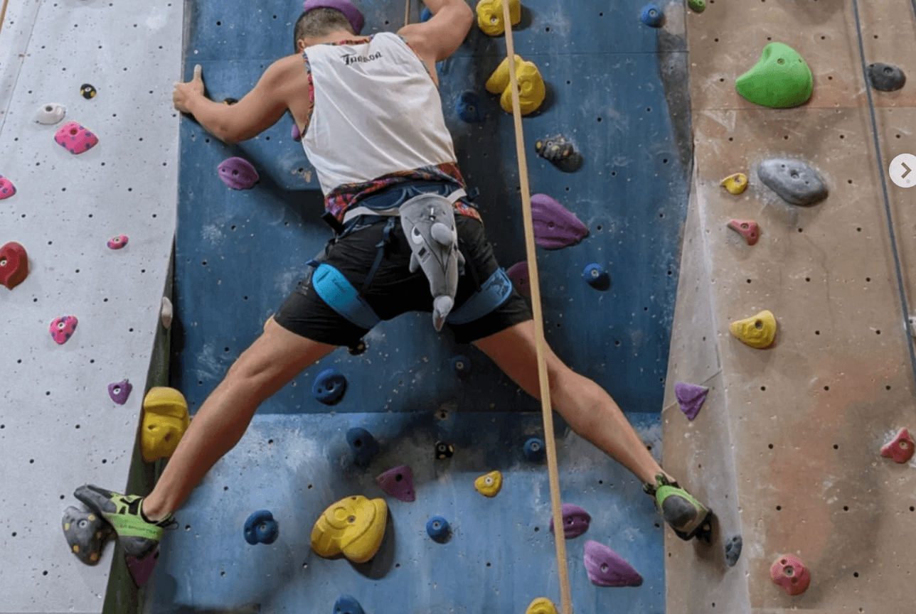ROPE SOCIAL