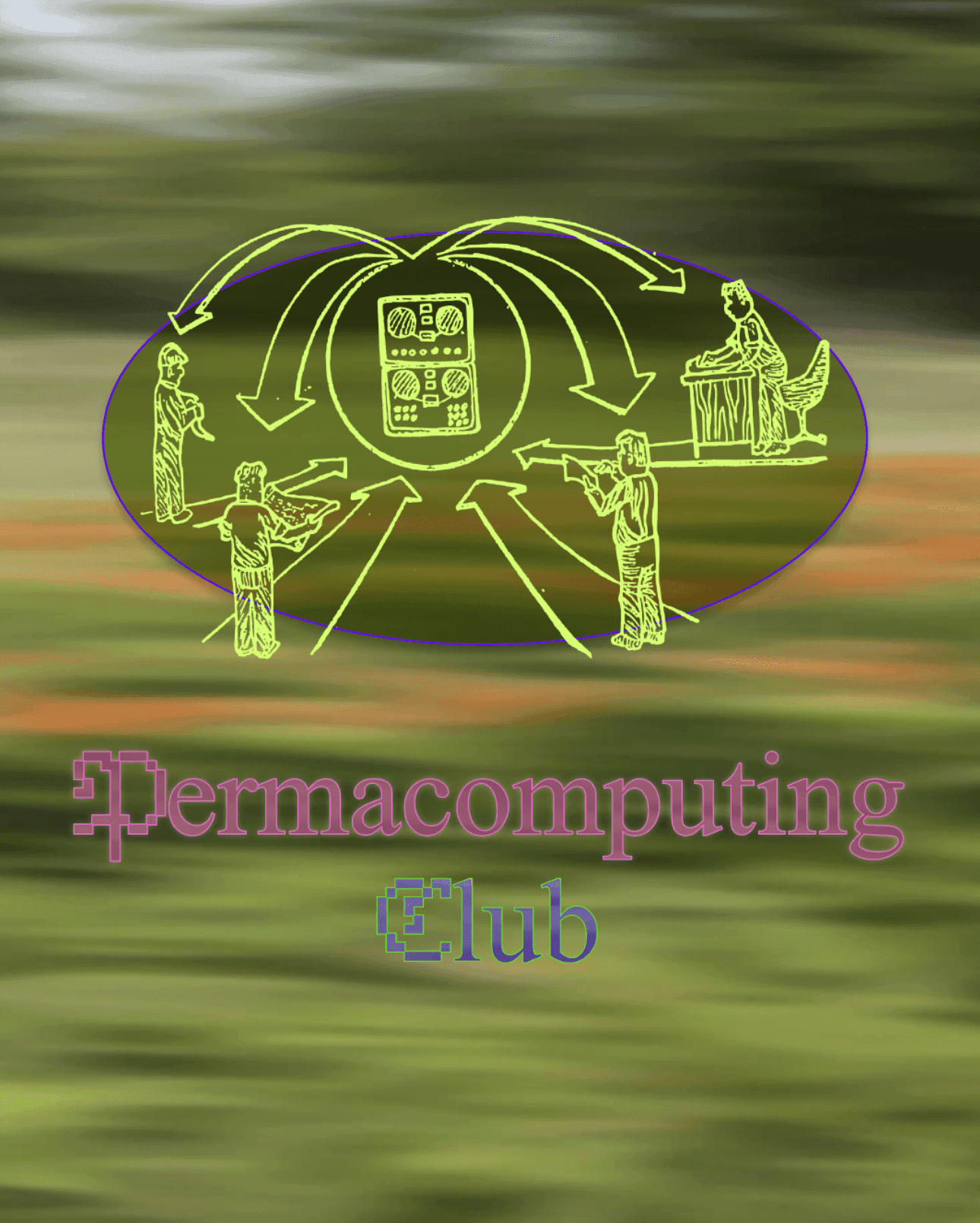 PERMACOMPUTING CLUB