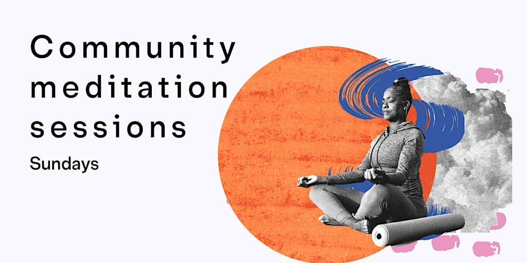 LGBTQ+ Community Meditation