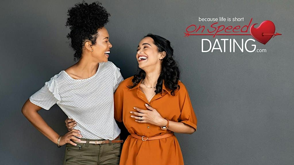 Queer Women Date Night @ Bananas: Speed Dating for Millennials (29–44)