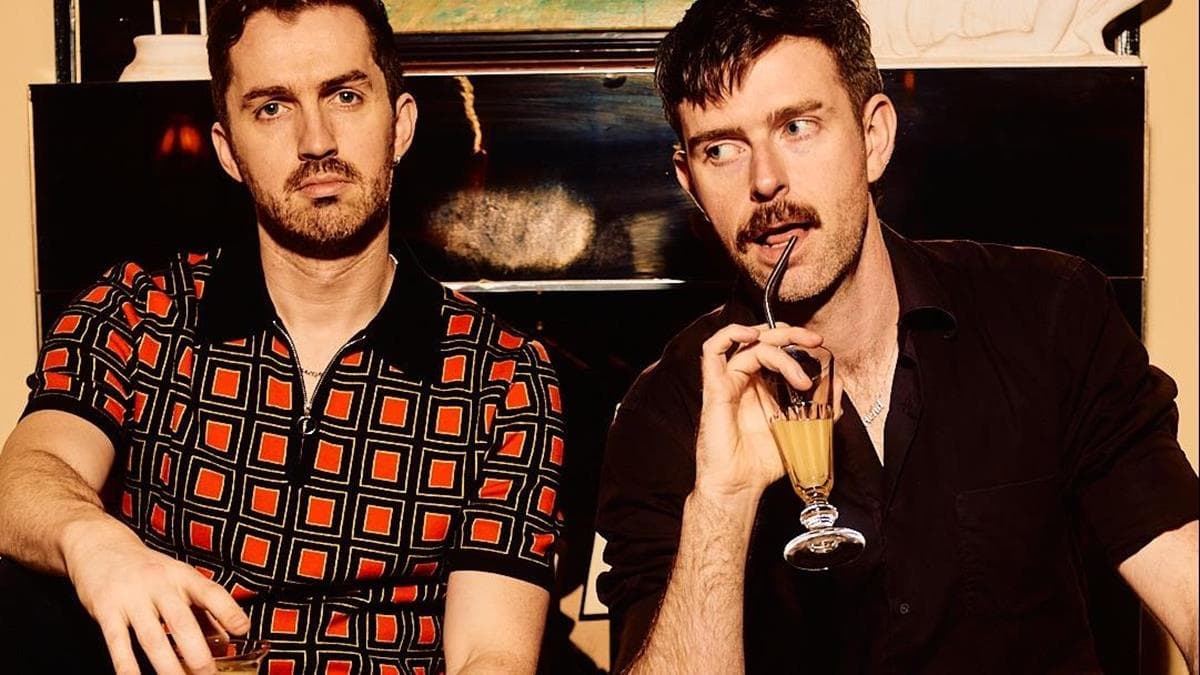 An Intimate Evening with 'Your Internet Boyfriends'