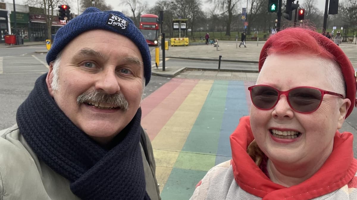 Further LGBTQ+ Hidden History Walk of Brixton - Heroes and Villains