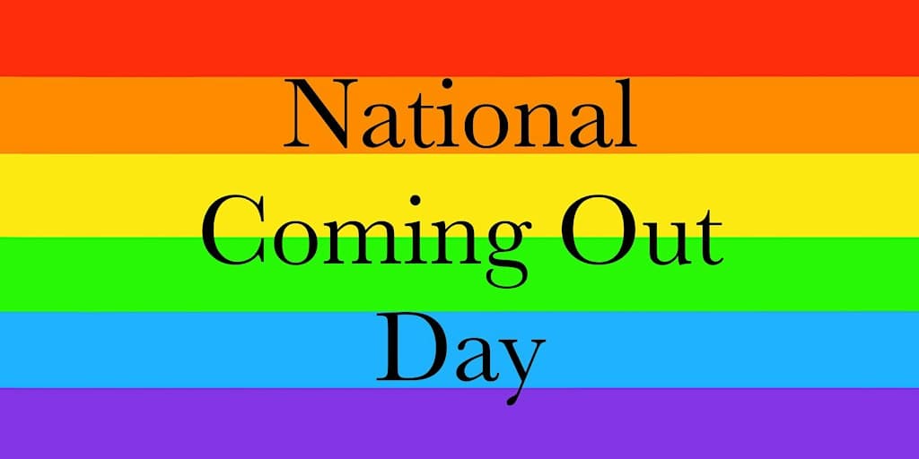 Coming Out at Queens College