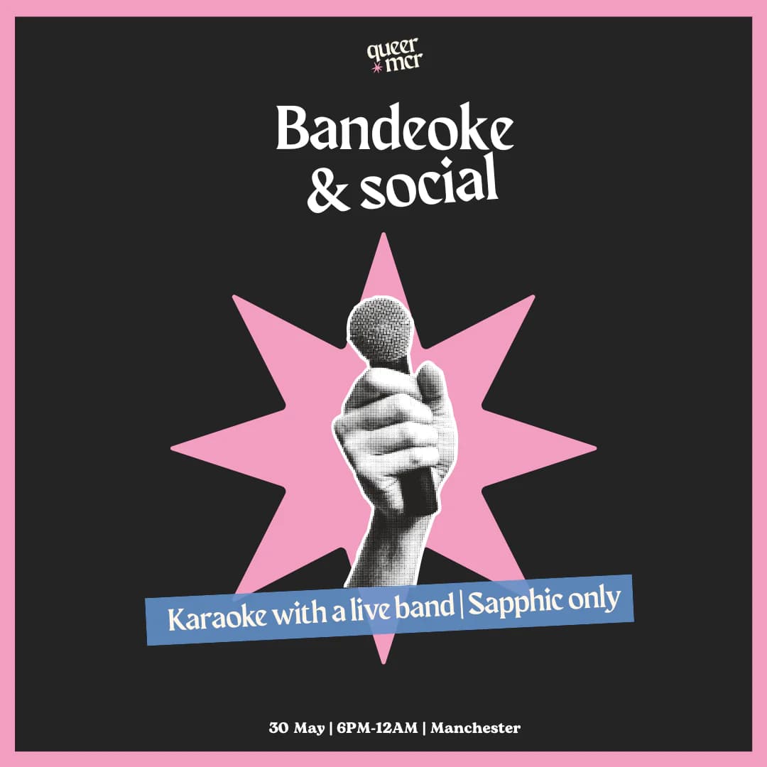 Bandeoke & social