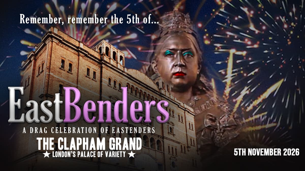 EastBenders