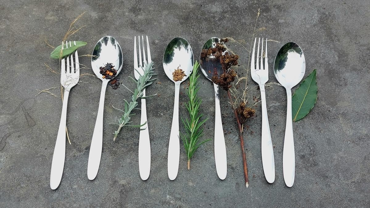 The Serving Up Supper Club