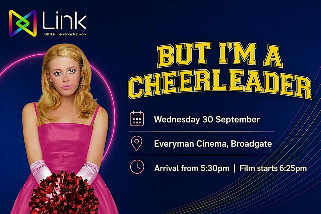 Link Private Film Screening