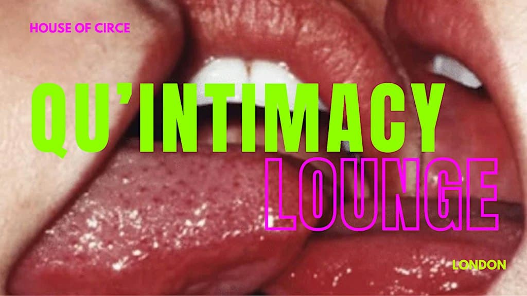 Qu’intimacy Lounge