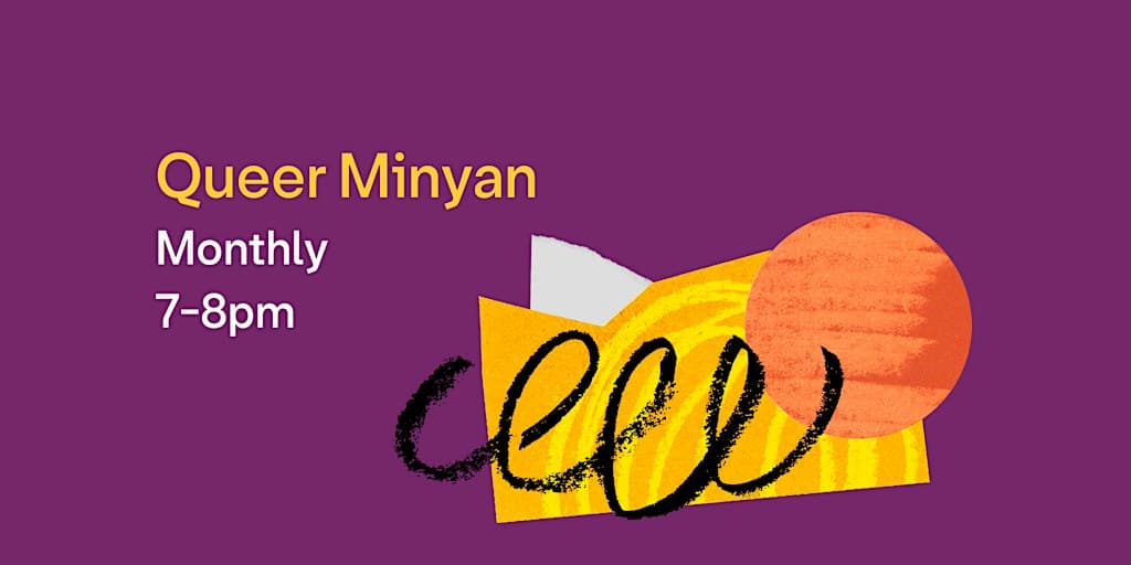 Queer Minyan