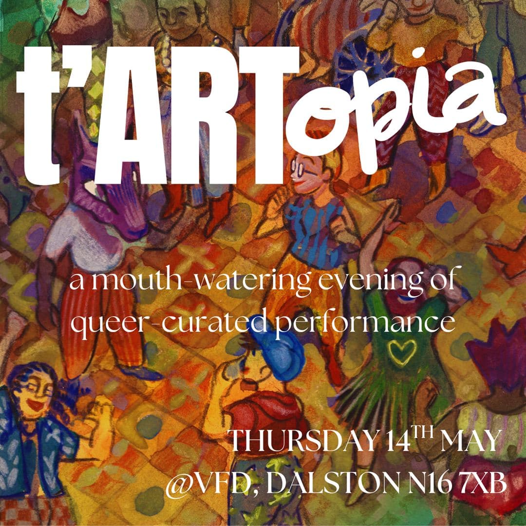 T'ARTOPIA