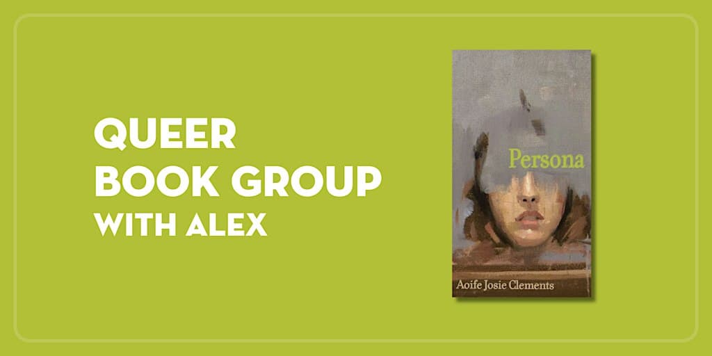 Queer Book Group