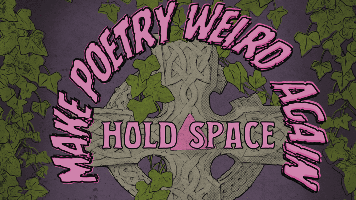 BLOOMSBURY FESTIVAL: HOLD SPACE GATHERING