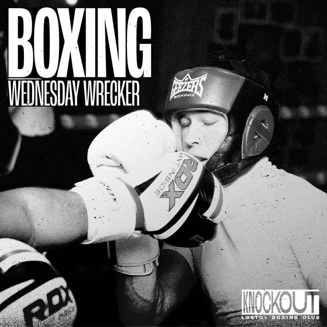Wednesday Wrecker