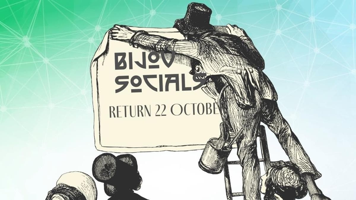 Bijou Socials