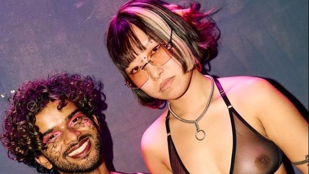 Riot London End of The Year Party