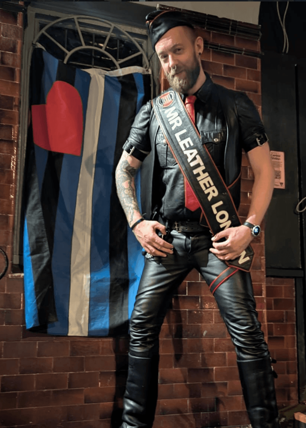 GEAR SOCIAL