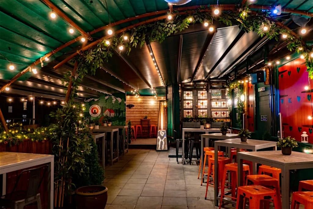 Girls Night - LGBTQ+ Speed Dating London