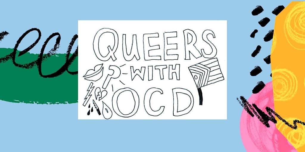 Queers with OCD