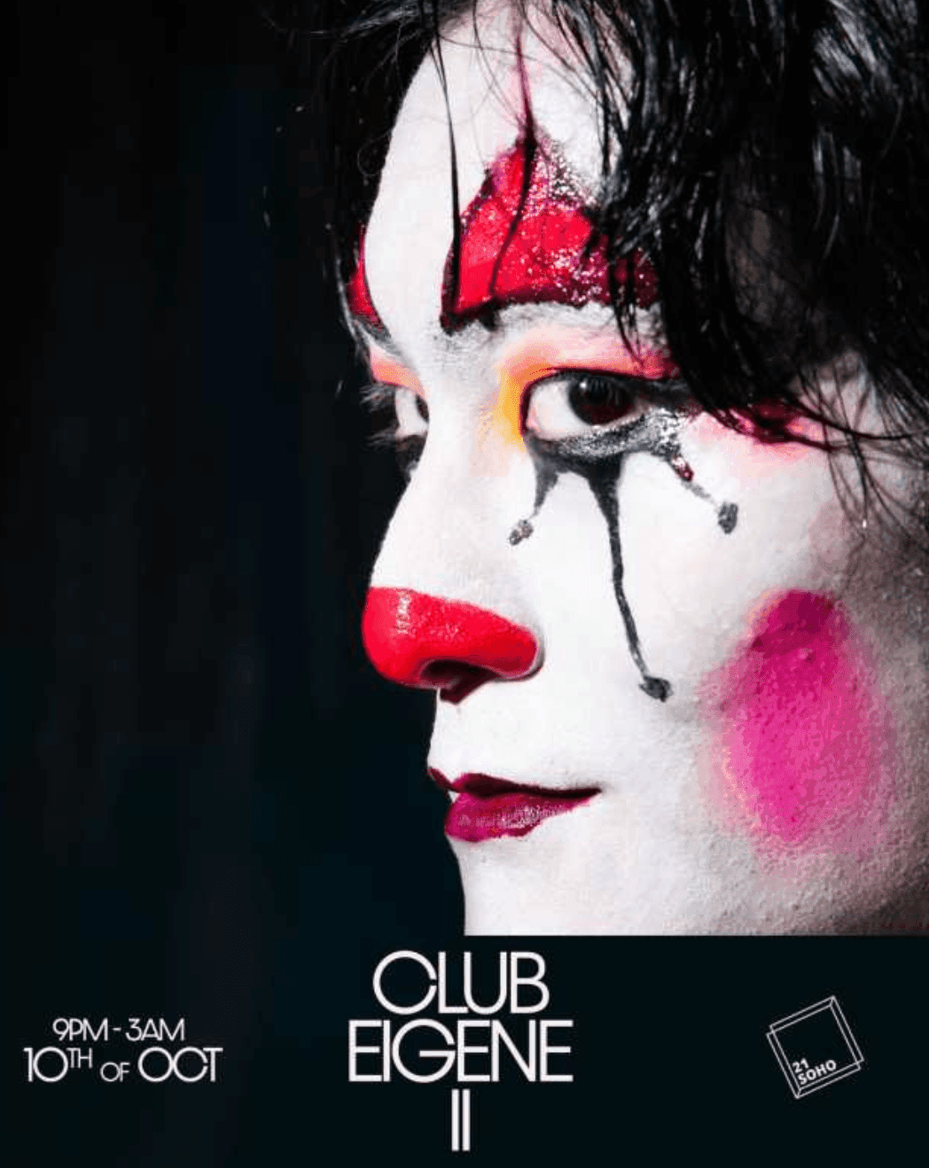CLUB EIGENE II