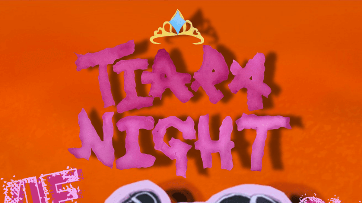 Tiara Night