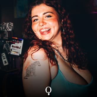 QUEER POETRY & OPEN MIC NIGHT