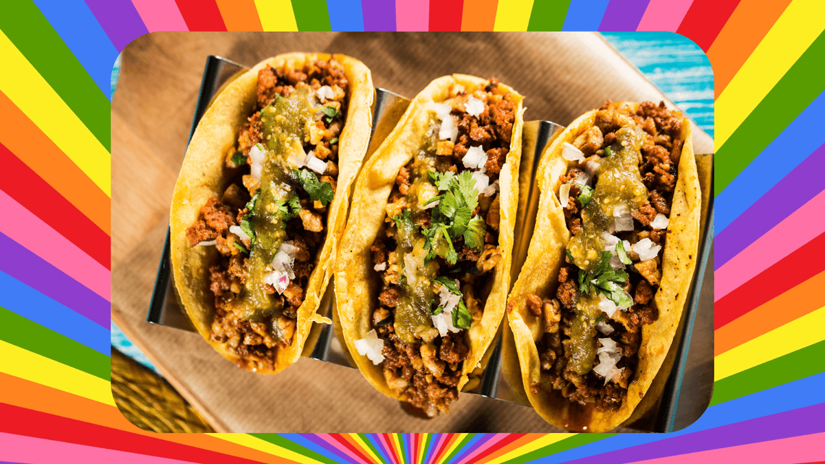 Learn. Cook. Eat: Tacos!
