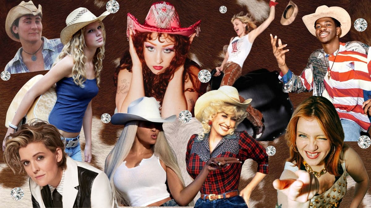 BONANZA: DEEP DOWN SOUTH
