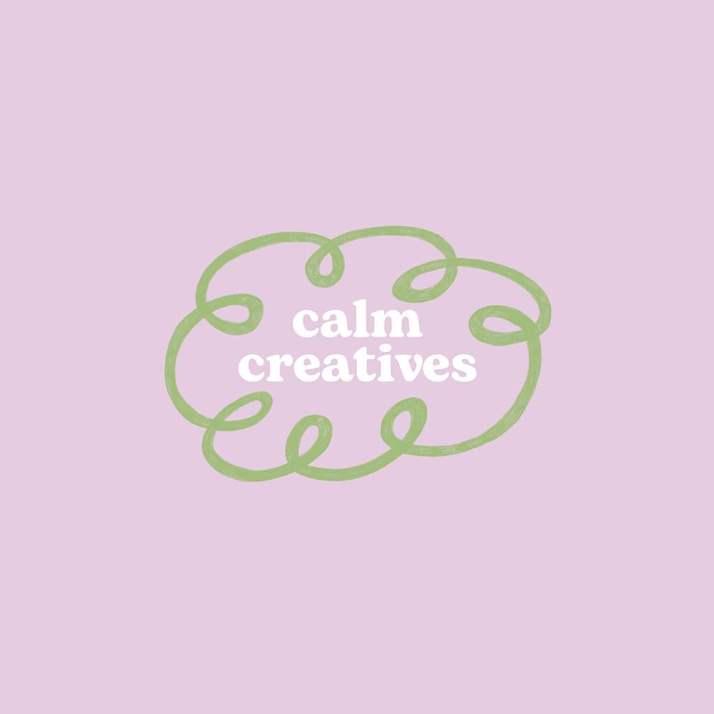 Calm Creatives London Social