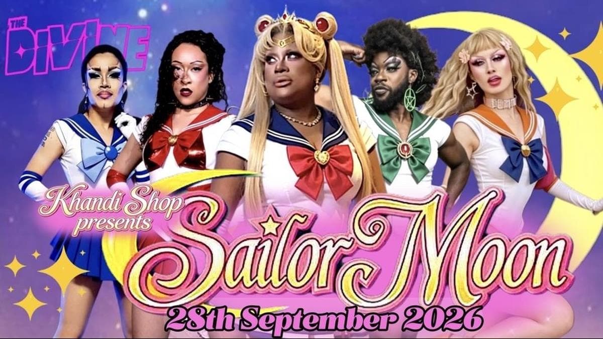 SAILOR KHANDI KABARET