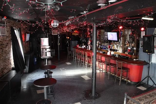 Rockbar NYC