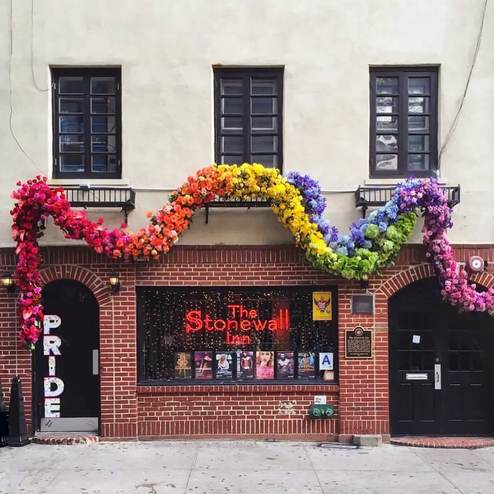 The Stonewall Inn