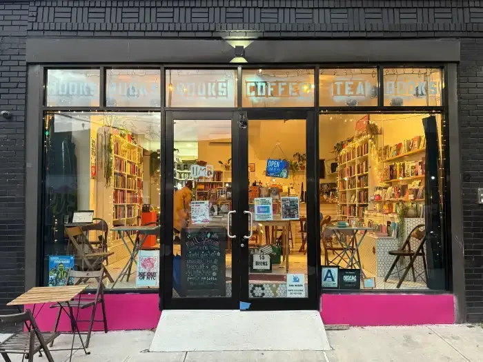 Hive Mind Books
