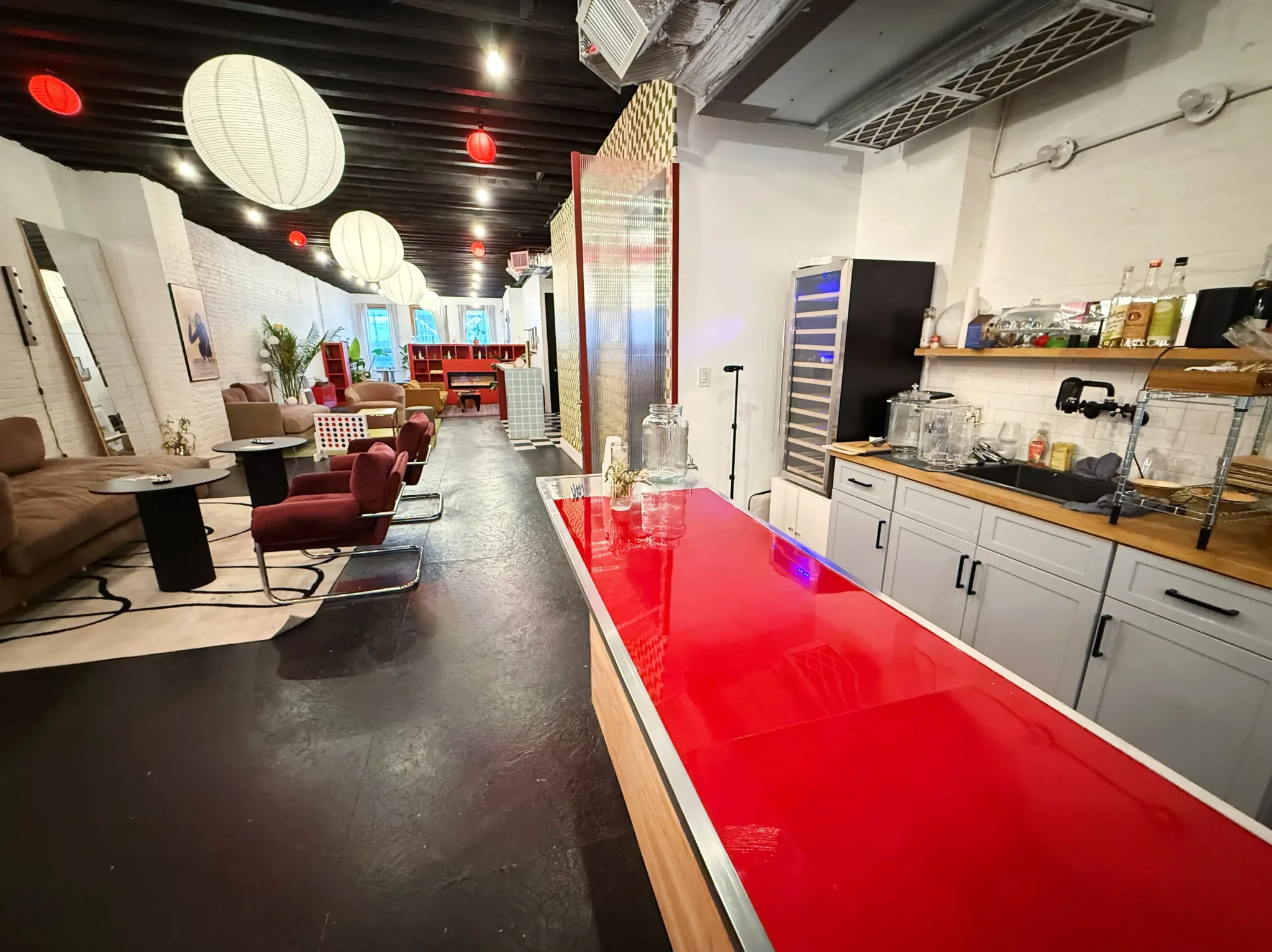 Studio 1514