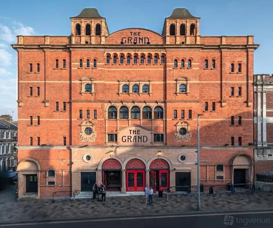 The Clapham Grand