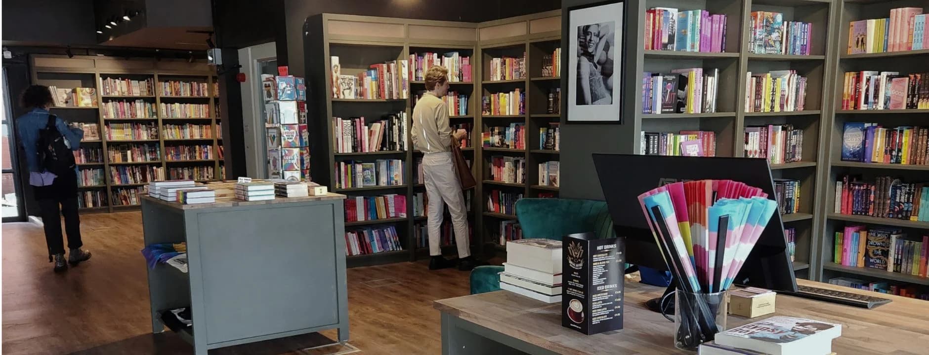 Queer Lit